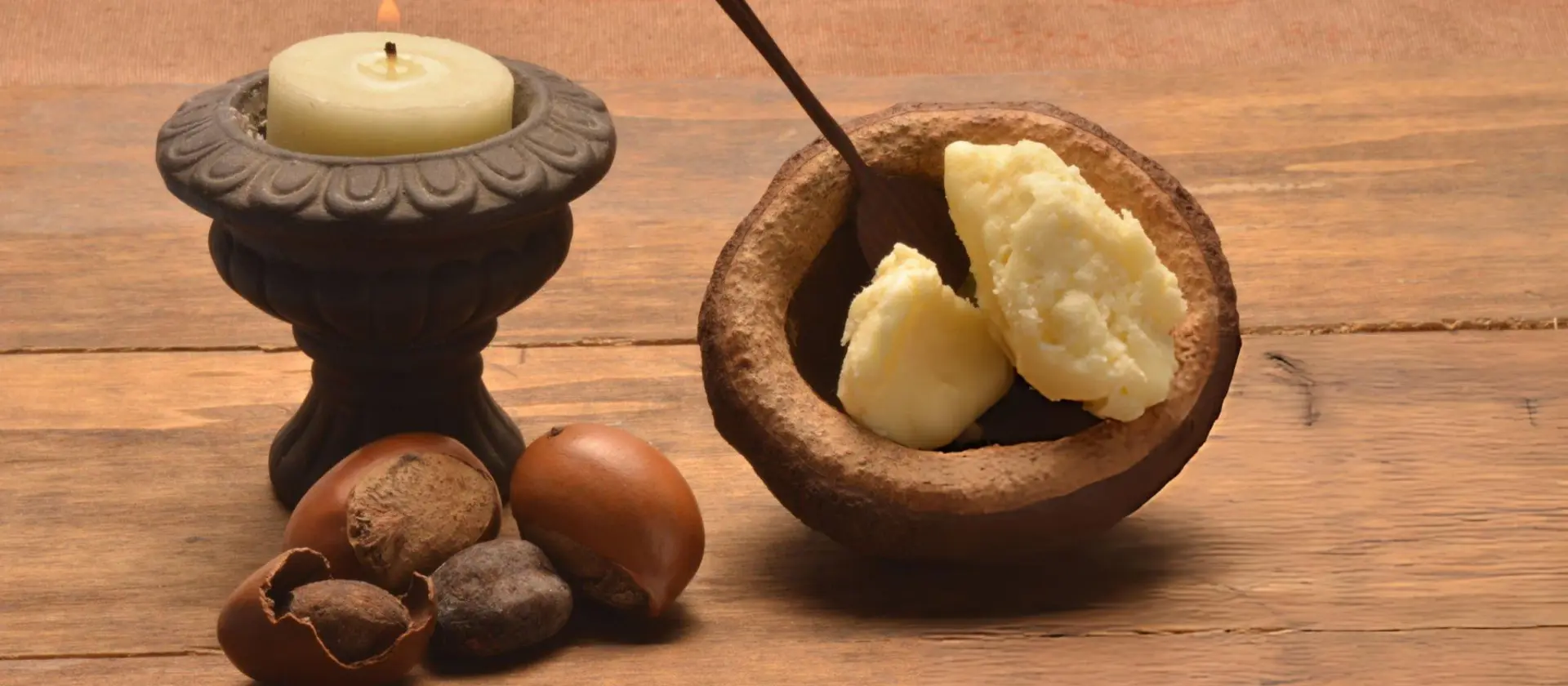 Beurre de karité brut et savon noir du Nigeria Naija Store — routine peau douce et hydratée